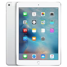 iPad Air (2014) 2a generazione 16 Go - WiFi + 4G - Argento