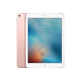 iPad Pro 9.7 (2016) 1a generazione 32 Go - WiFi + 4G - Oro Rosa