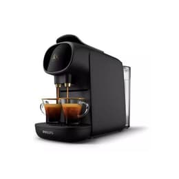 Macchine Espresso Philips L'Or Barista Sublime LM9016/63 L - Nero