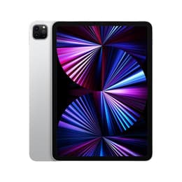 iPad Pro 11 (2021) 3a generazione 128 Go - WiFi - Argento
