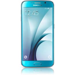 Galaxy S6 64GB - Blu