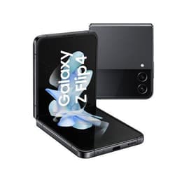 Galaxy Z Flip4 128GB - Grigio