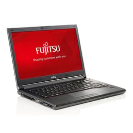 Fujitsu LifeBook E546 14" Core i5 2.3 GHz - SSD 256 GB - 8GB Tastiera Tedesco