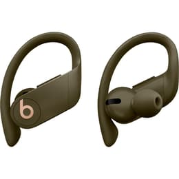 Auricolari Intrauricolari Bluetooth Riduttore di rumore - Beats By Dr. Dre Beats Powerbeats Pro