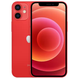iPhone 12 mini 128GB - Rosso