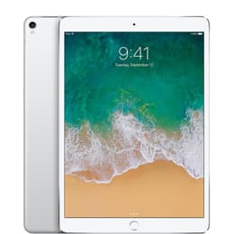 iPad Pro 10.5 (2017) 1a generazione 512 Go - WiFi - Argento
