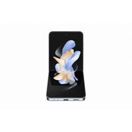 Galaxy Z Flip4 256GB - Bianco