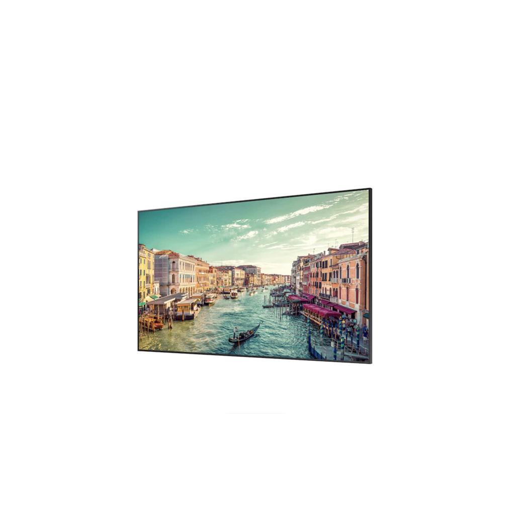 Schermo 85" LED 4K UHD Samsung QB85R Back Market