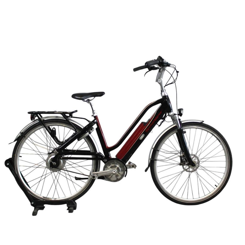Starway Touring Bici elettriche Back Market
