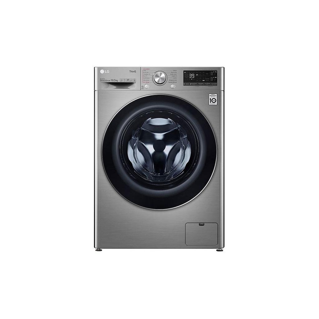 Lavatrice 60 cm Fronte Lg F14V72IST/01 Back Market