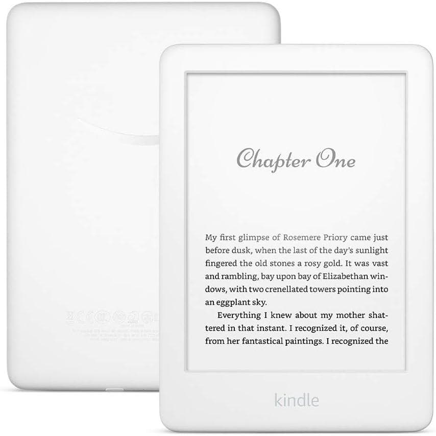 Amazon Kindle 10th Gen 6,0000 WiFi Lettore elettronico Back Market