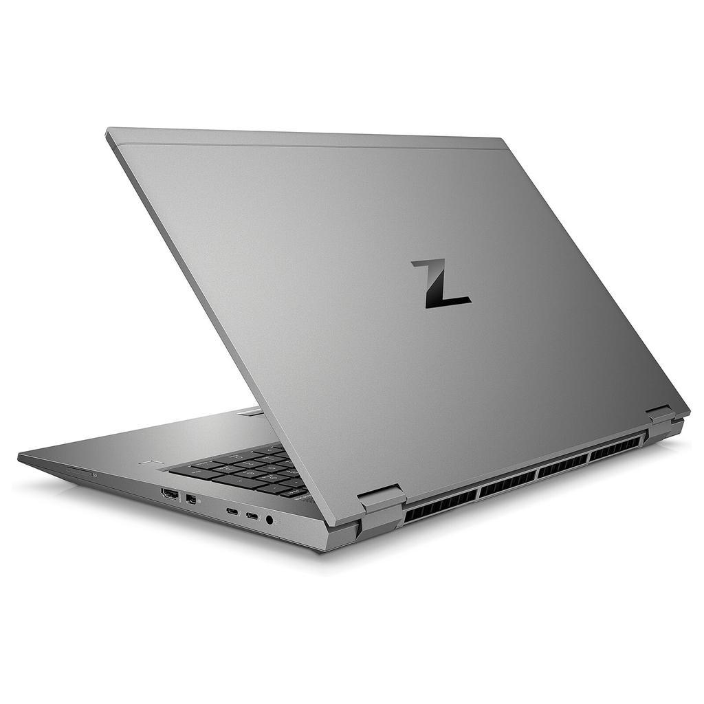 Workstation HP - Vista 2