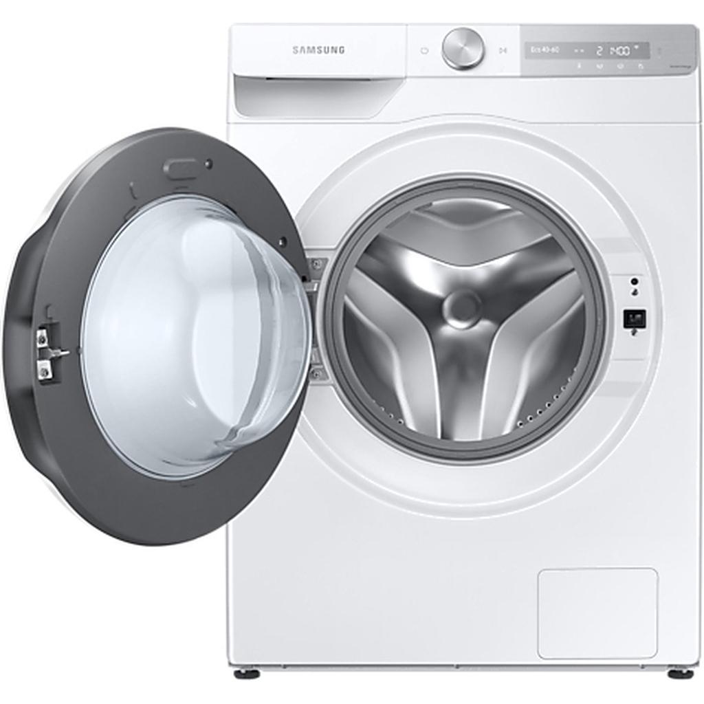 Lavatrice 60 cm Fronte Samsung WW10T734AWH/S2 Back Market