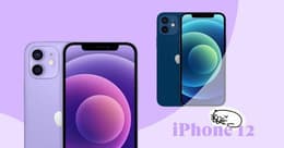 Perché è meglio acquistare un iPhone 12 ricondizionato rispetto a uno nuovo?