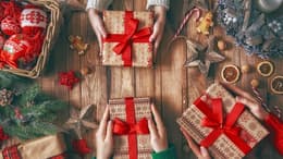 La Top 5 delle idee regalo di Natale per i genitori