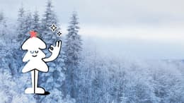 Regali ecosostenibili per un Natale a zero impatto ambientale