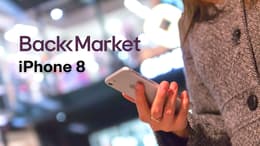 iPhone 8 ad un prezzo mai visto prima: scegli l’iPhone 8 ricondizionato!