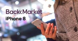 iPhone 8 ad un prezzo mai visto prima: scegli l’iPhone 8 ricondizionato!