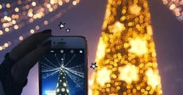 iPhone 8: cattura la magia del Natale