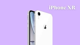 iPhone XR nuovo e iPhone XR ricondizionato: scegli il ricondizionato