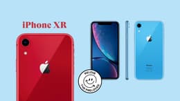 iPhone XR: il prezzo in base alla versione che scegli