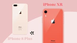 iPhone XR e iPhone 8 Plus a confronto: quale dei due fa per te?