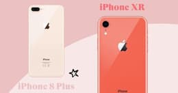 iPhone XR e iPhone 8 Plus a confronto: quale dei due fa per te?