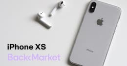 Scopri l’iPhone XS al prezzo migliore che puoi trovare