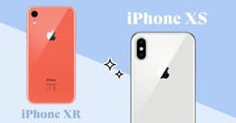 iPhone XS e iPhone XR: quale di questi due modelli serie iPhone X fa per te?