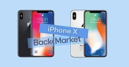 iPhone X: perché il modello ricondizionato è come un iPhone X nuovo