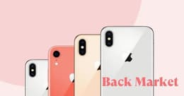 Come cambia il prezzo tra i modelli della serie iPhone X nel 2022?