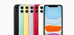 iphone 11 black friday