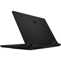 MSI GP76 Leopard 10UG-271XKR 17" Core i7 2,2 GHz - SSD 1 TB - 32GB - NVIDIA GeForce RTX 3070 Tastiera Francese