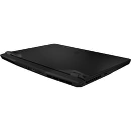 MSI GP76 Leopard 10UG-271XKR 17" Core i7 2,2 GHz - SSD 1 TB - 32GB - NVIDIA GeForce RTX 3070 Tastiera Francese