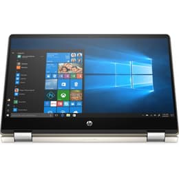 HP 14-DH0807ND 14" Core i5 1.6 GHz - SSD 512 GB - 8GB Inglese (US)