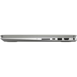 HP 14-DH0807ND 14" Core i5 1.6 GHz - SSD 512 GB - 8GB Inglese (US)