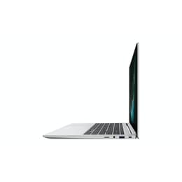Samsung Galaxy Book 2 NP750XED 15" Core i7 1,7 GHz - SSD 512 GB - 16GB Tastiera Inglese (US)