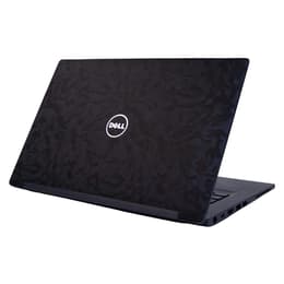 Dell Latitude 7480 14" Core i5 2,4 GHz - SSD 256 GB - 8GB Tastiera Francese