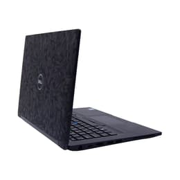 Dell Latitude 7480 14" Core i5 2,4 GHz - SSD 256 GB - 8GB Tastiera Francese
