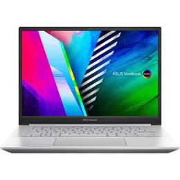 Asus M3401QC-KM051W 14" Ryzen 7 3,2 GHz - SSD 512 GB - 16GB Tastiera Inglese (US)
