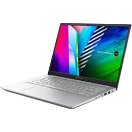 Asus M3401QC-KM051W 14" Ryzen 7 3,2 GHz - SSD 512 GB - 16GB Tastiera Inglese (US)