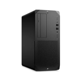 HP Z1 TWR G6 Core i7 2,9 GHz - SSD 512 GB RAM 16 GB