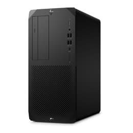 HP Z1 TWR G6 Core i7 2,9 GHz - SSD 512 GB RAM 16 GB