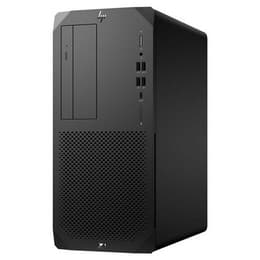 HP Z1 TWR G6 Core i7 2,9 GHz - SSD 512 GB RAM 16 GB
