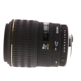 Sigma Obiettivi EX 105 mm f/2.8