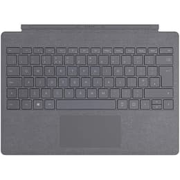 Microsoft Tastiere QWERTY Inglese (UK) Surface Pro Type Cover