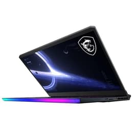 MSI Raider GE76 12UH-419UK 17" Core i7 3,5 GHz - SSD 1 TB - 32GB - NVIDIA GeForce RTX 3080 Tastiera Inglese (UK)