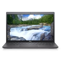 Dell Latitude 3301 13" Core i3 2,1 GHz - SSD 256 GB - 4GB Tastiera Francese