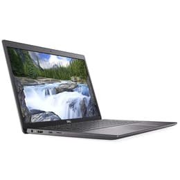 Dell Latitude 3301 13" Core i3 2,1 GHz - SSD 256 GB - 4GB Tastiera Francese