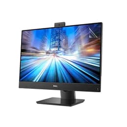 Dell OptiPlex 7470 23" Core i5 3 GHz - SSD 256 GB - 8GB QWERTY